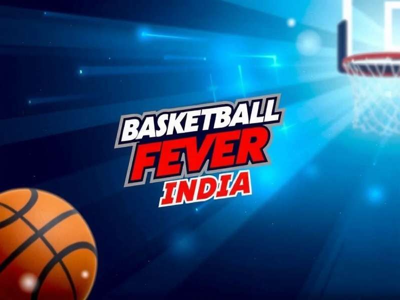 Experience basketball in your preferred language Hindi Commentary Option in Basketball Fever India